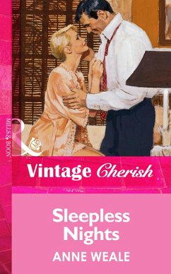 Cover Sleepless Nights (eBook, ePUB)