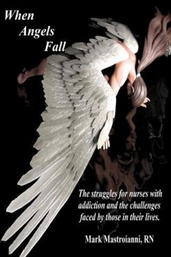 Cover When Angels Fall (eBook, ePUB)