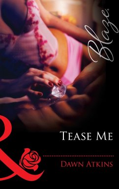 Tease Me (eBook, ePUB) - Atkins, Dawn