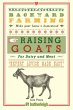 Backyard Farming: Raising Goats (eBook,... - Bild 1