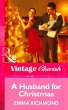 A Husband For Christmas (eBook, ePUB) - Bild 1