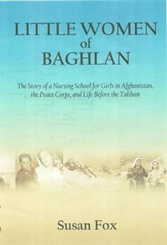 Cover Little Women of Baghlan (eBook, ePUB)