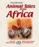 Two-in-one: Animal Tales from Africa 4 (eBook, ePUB)