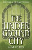 The Underground City (eBook, ePUB)