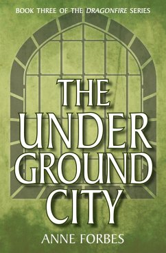Cover The Underground City (eBook, ePUB)
