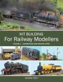 Kit Building for Railway Modellers (eBook, ePUB)