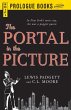 The Portal in the Picture (eBook, ePUB) - Bild 1