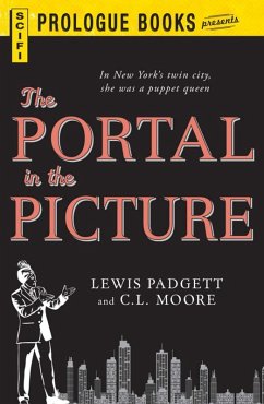 Cover The Portal in the Picture (eBook, ePUB)