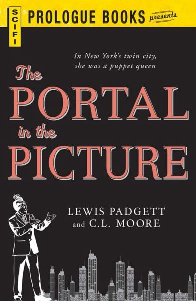 The Portal in the Picture (eBook, ePUB) The Portal in the Picture (eBook, ePUB)