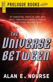 The Universe Between (eBook, ePUB)