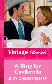 A Ring For Cinderella (eBook, ePUB) A Ring For Cinderella (eBook, ePUB)