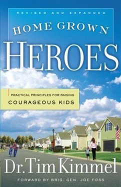 Cover Home Grown Heroes (eBook, ePUB)