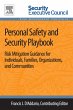 Personal Safety and Security Playbook... - Bild 1