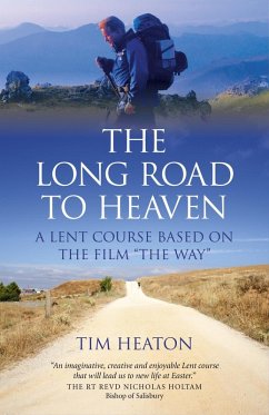 Cover Long Road to Heaven (eBook, ePUB)