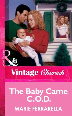 The Baby Came C.o.d. (Mills & Boon Vintage Cherish) (eBook, ePUB) - Ferrarella, Marie