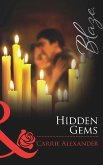 Hidden Gems (Mills & Boon Blaze) (eBook, ePUB)