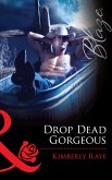 Drop Dead Gorgeous (Mills & Boon Blaze) (eBook, ePUB)