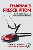 Pharma's Prescription (eBook, ePUB)