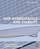 Ship Hydrostatics and Stability (eBook, ePUB)