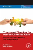 Treatment Planning for Person-Centered Care (eBook, ePUB)