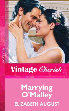 Marrying O'malley (eBook, ePUB) - August, Elizabeth