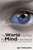 World in My Mind, My Mind in the World (eBook, ePUB)