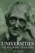 Universities (eBook, ePUB) - Bild 1