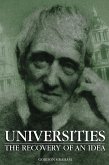 Universities (eBook, ePUB)
