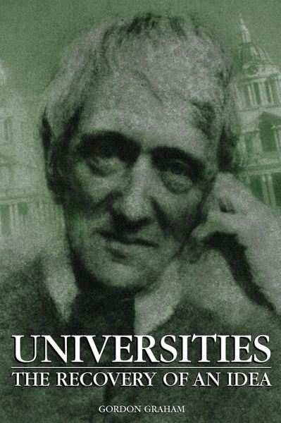 Universities (eBook, ePUB)