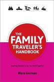 Family Traveler's Handbook (eBook, ePUB)