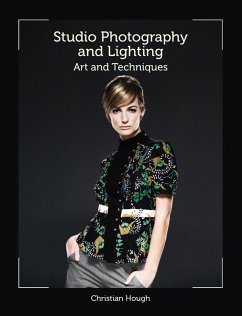 Studio Photography and Lighting (eBook, ePUB) - Hough, Christian