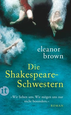 Die Shakespeare-Schwestern - Brown, Eleanor