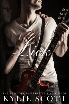Lick (eBook, ePUB) - Scott, Kylie