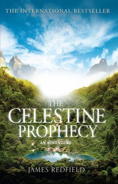 The Celestine Prophecy (eBook, ePUB) - Redfield, James