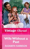 Wife Without a Past (eBook, ePUB)