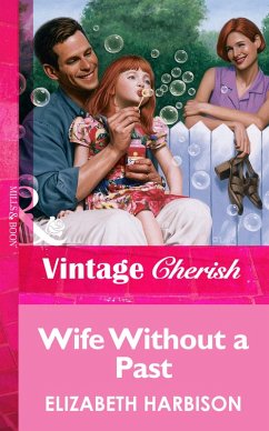 Wife Without a Past (eBook, ePUB) - Harbison, Elizabeth