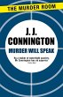 Murder Will Speak (eBook, ePUB) - Bild 1