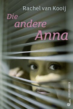 Die andere Anna - Kooij, Rachel van