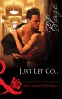 Just Let Go... (eBook, ePUB) - Bild 1