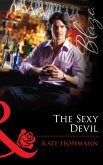 The Sexy Devil (eBook, ePUB)