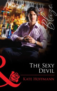 Cover The Sexy Devil (eBook, ePUB)