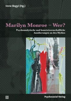Cover Marilyn Monroe - Wer?