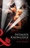 Intimate Knowledge (eBook, ePUB)