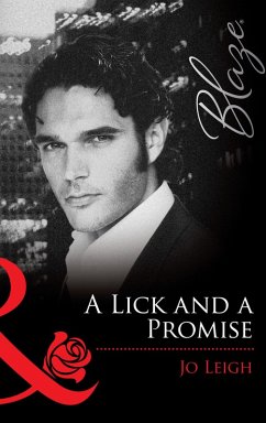 Cover A Lick And A Promise (eBook, ePUB)