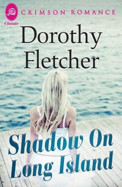 Cover Shadow on Long Island (eBook, ePUB)