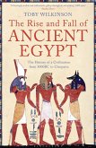 The Rise and Fall of Ancient Egypt (eBook, ePUB)