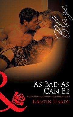 Cover As Bad As Can Be (eBook, ePUB)