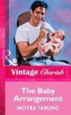 The Baby Arrangement (eBook, ePUB) The Baby Arrangement (eBook, ePUB)