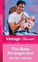 Cover The Baby Arrangement (eBook, ePUB)
