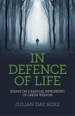 In Defence of Life (eBook, ePUB)